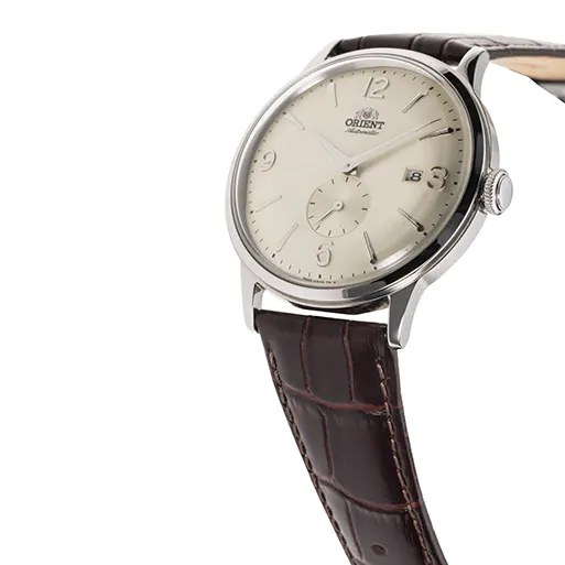 Orient Bambino Small Second Automatic Men's Watch- RA-AP0003S10B